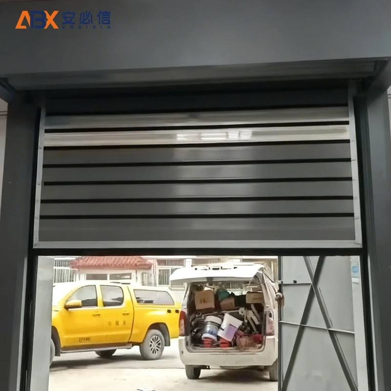 乌海洁净室高速门